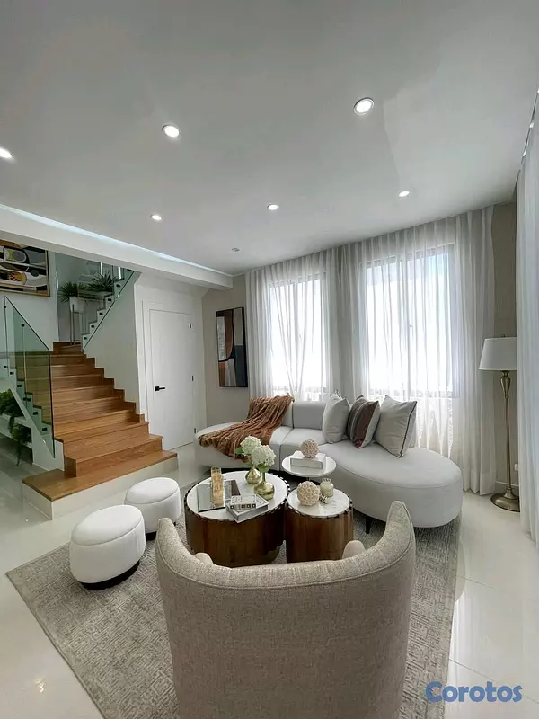 casas - Hermosa casa en venta en gurabo 3