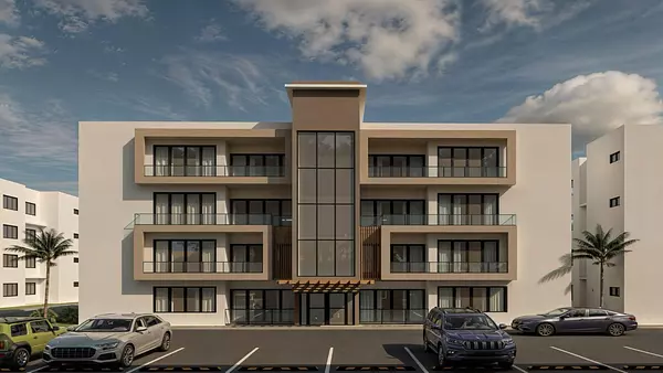 apartamentos - Apartamento de Venta en Santiago De Los Caballeros 2