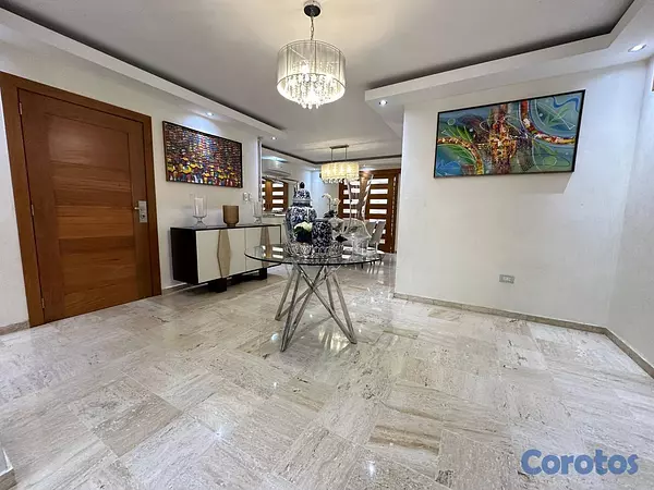 casas - Casa de 4 habitaciones 4 baños 4 parqueos en alqui 11