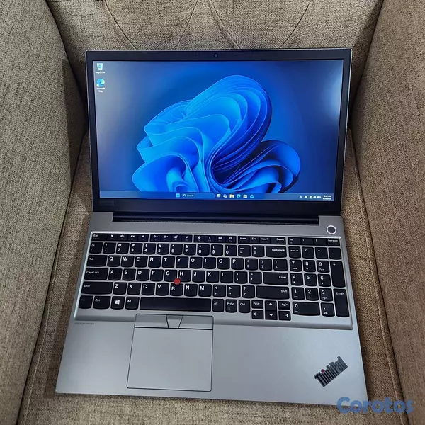 computadoras y laptops - 💻 Lenovo ThinkPad E15 Intel Core i7-10510U 8GB RAM 11