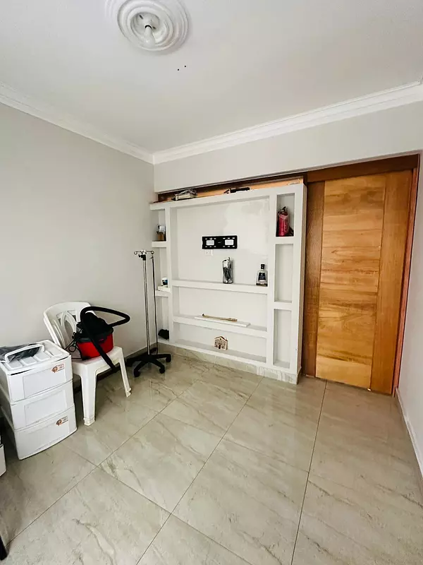 apartamentos - San Geronimo Vendo Apartamento 3