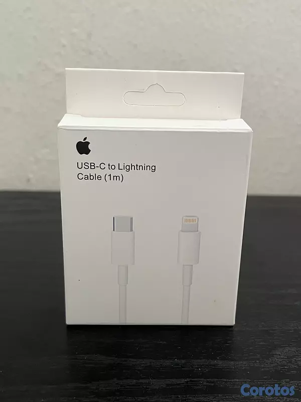 celulares y tabletas - iPhone 12 Mini 64GB - ¡Como Nuevo con Accesorios! 5