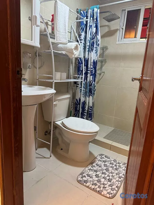 apartamentos - Manzana S Edificio 2 Apartamento 201. Pablo Mella  6