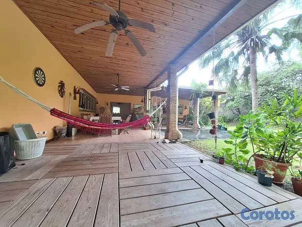 casas - Casa de 4 habitaciones 4 baños en venta en Cuesta  12