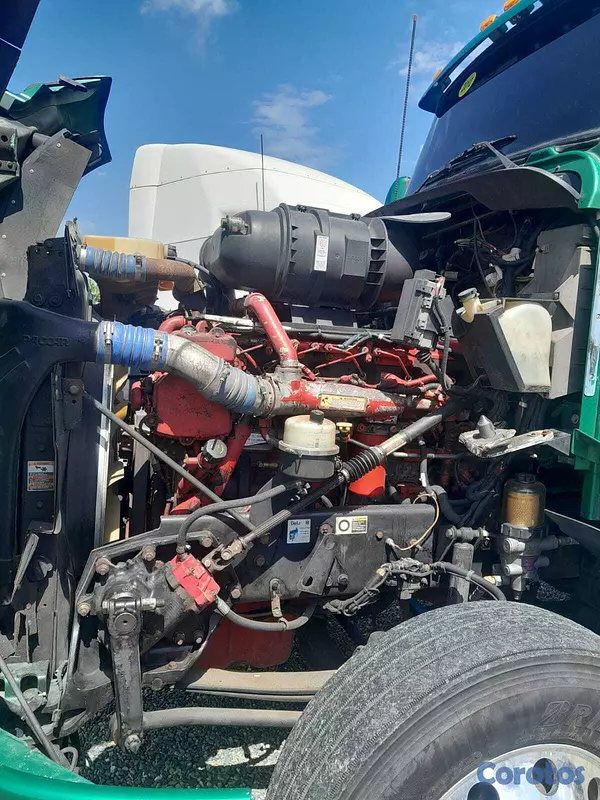 camiones y vehiculos pesados - KENWORTH T660 7
