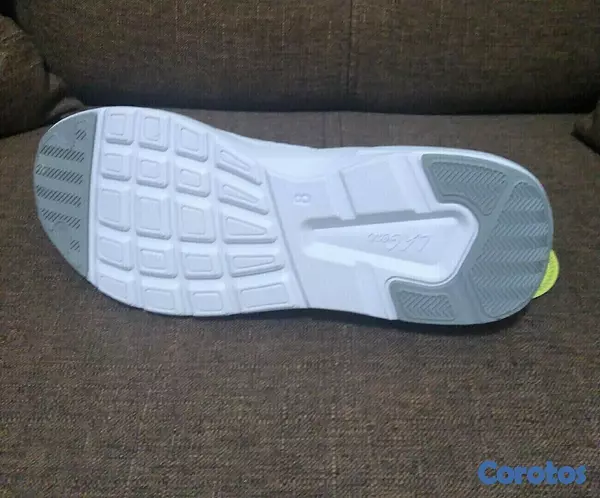 zapatos para mujer - VENDO TENIS 4