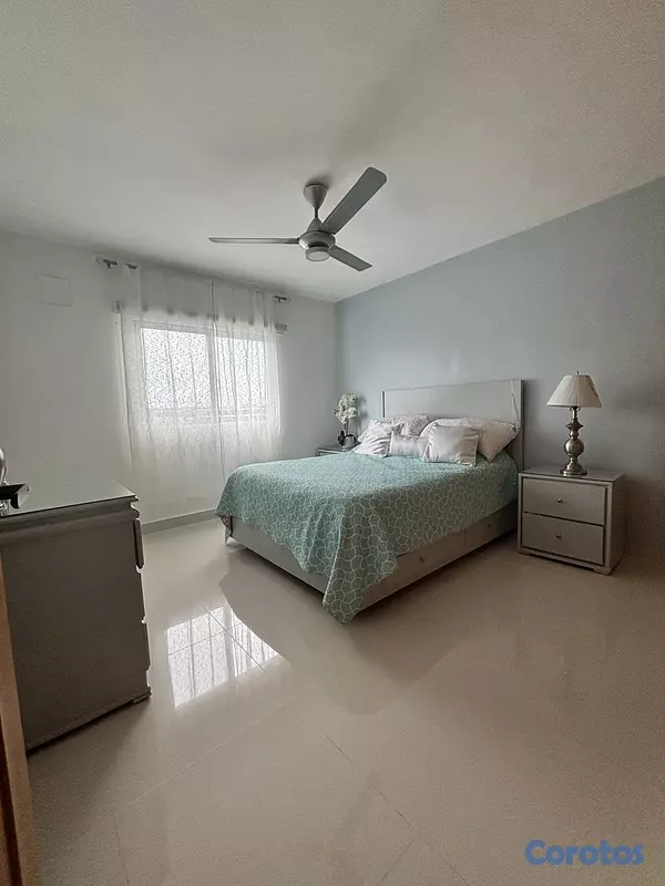 apartamentos - Apartamento con Piscina y Ascensor Ave. Hispanoame 6