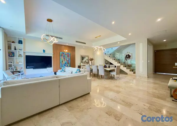 casas - Casa de 4 habitaciones amueblada en alquiler en Cu 2