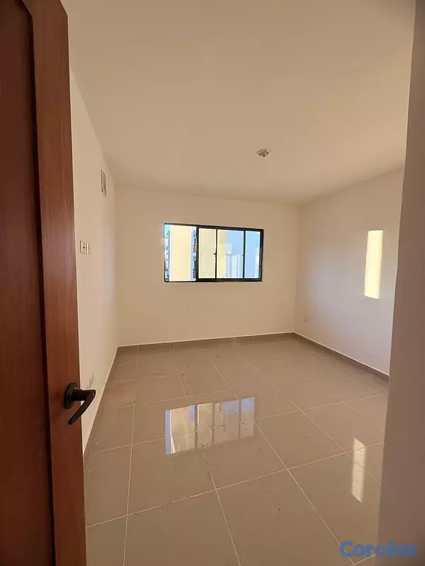 apartamentos - Apartamento en Venta En Los Alamos  6