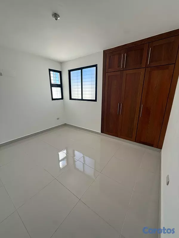 apartamentos - Se Alquila apartamento en Villa María primer nivel, libre de inundaciones.  8
