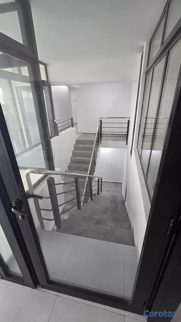apartamentos - APARTAMENTO MODERNO EN ALQUILER – ZONA UNIVERSITAR 6