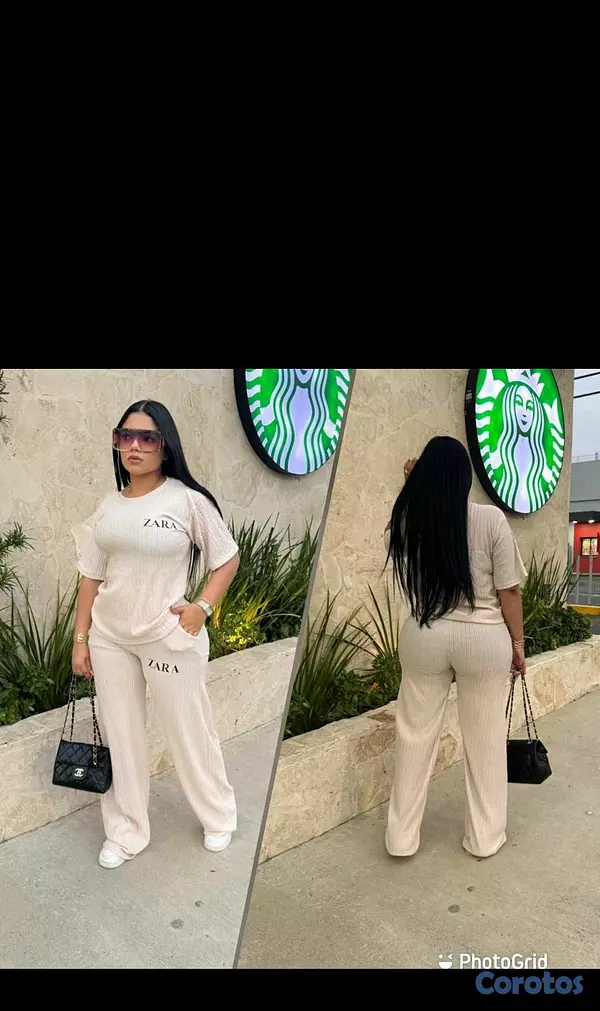 ropa para mujer - ropas para todas las ocasiones caidad full ropas exclusivas  3