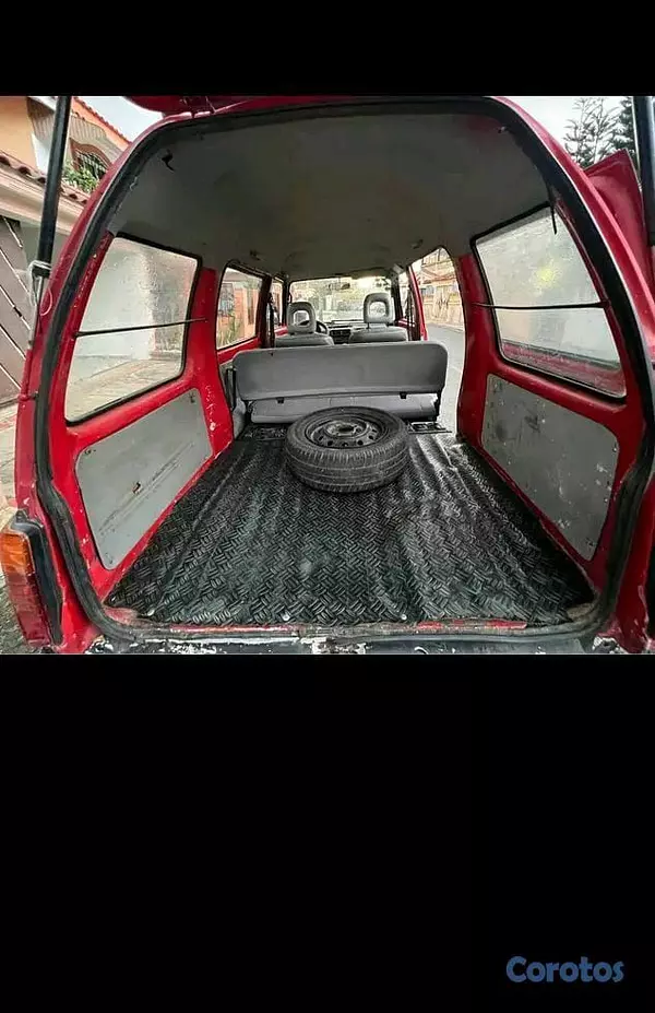 jeepetas y camionetas - todo al día para Negocios nogociantes 4