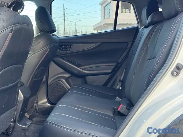 jeepetas y camionetas - Subaru Crosstrek 2021 AWD
 9