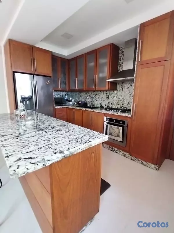 casas - CASA EN VENTA - SANTIAGO. 6