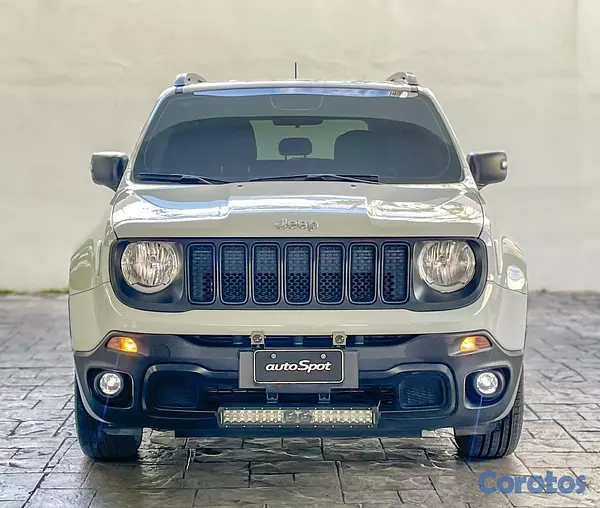 jeepetas y camionetas - Jeep Renegade Sport 2