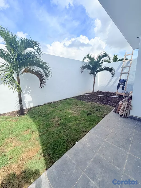 casas - venta de casa nueva en la autopista de san isidro prado oriental Santo Domingo  10