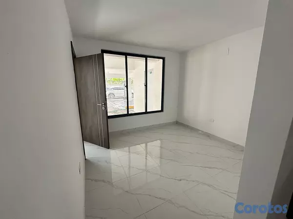 apartamentos - Apartamento Nuevo en Prado Oriental  3
