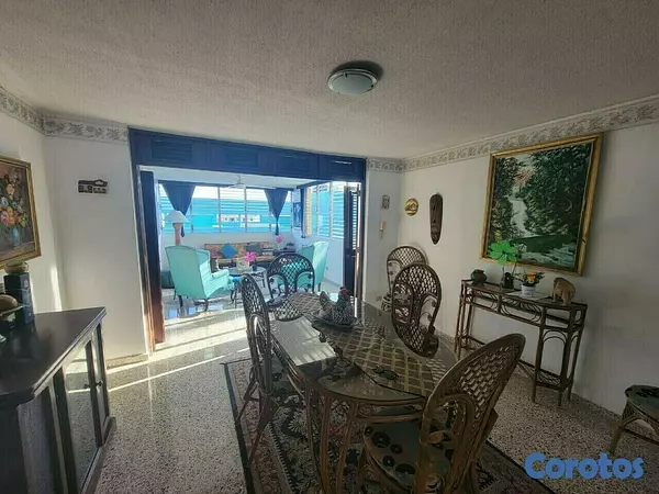 apartamentos - ALQUILO Piso 6 Amueblado Full En Torre En Gazcue CODIGO: PD163 8