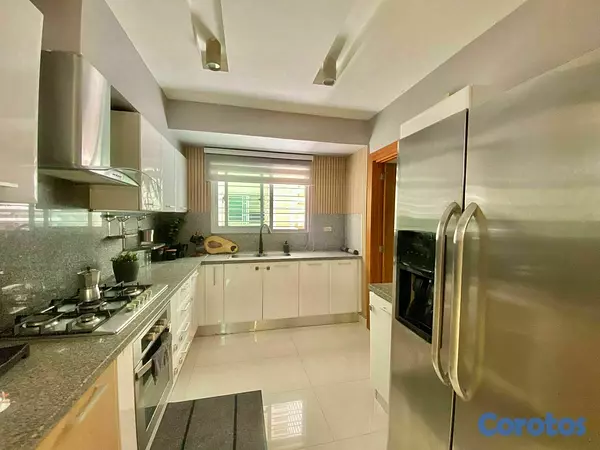 apartamentos - En venta apartamento en Naco  2