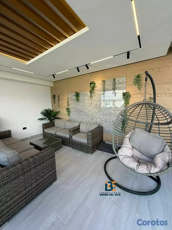 apartamentos - SE VENDE APARTAMENTO AMUEBLADO en Altos de Indepen 3