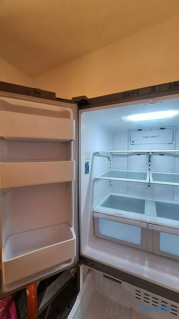 electrodomesticos - NEVERA SAMSUNG DE 3 PUERTAS  2