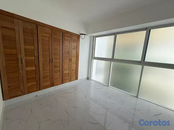 apartamentos - Apartamento en alquiler en bella vista de dos habitaciones 8