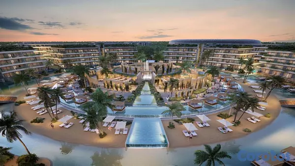 apartamentos - Apartamento  en venta en Punta Cana tipo estudio 9