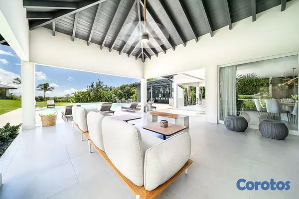 casas vacacionales y villas - El estilo de vida que mereces
Exquisita Villa en Casa De Campo  4