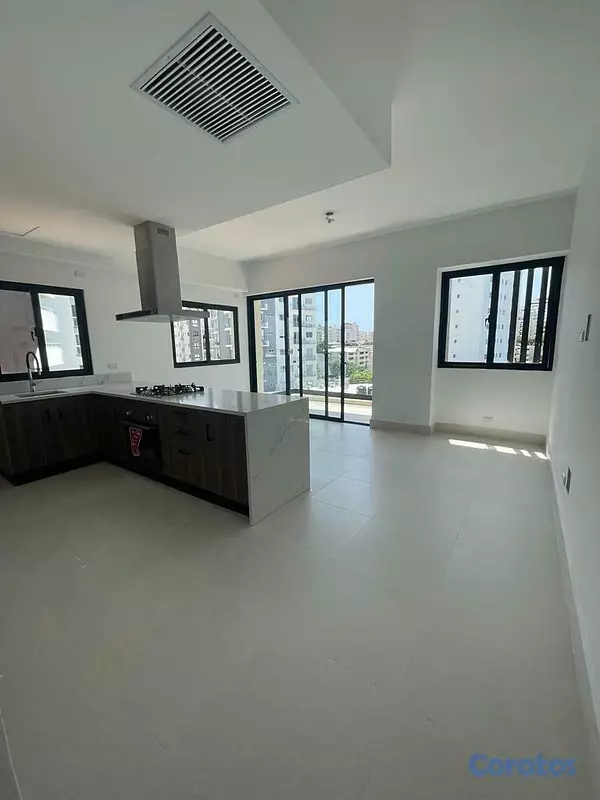 apartamentos - Apartamento en alquiler en Serralles 1