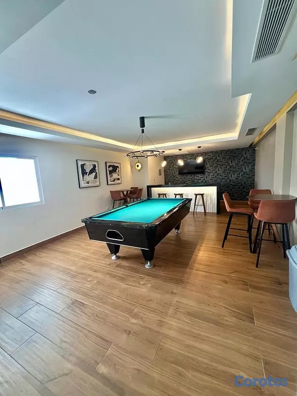 apartamentos - Apartamento En Venta Evaristo Morales  6