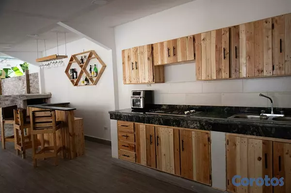 casas - Amplia Casa en Venta – Hato Nuevo, Santo Domingo Oeste 5
