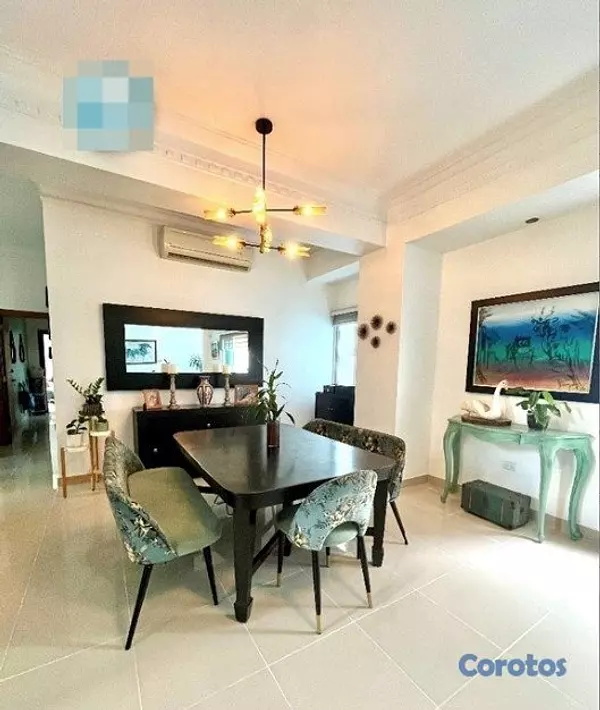 apartamentos - Apartamento Tipo Penthouse en Venta – Renacimiento 7