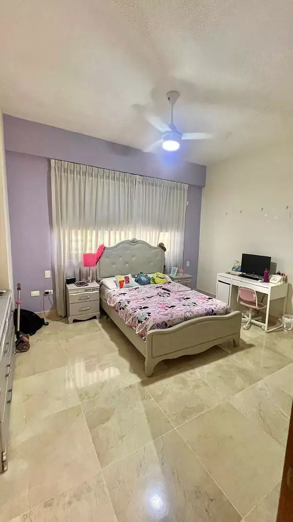 apartamentos - Vendo apartamento en Los Cacicazgos. 9