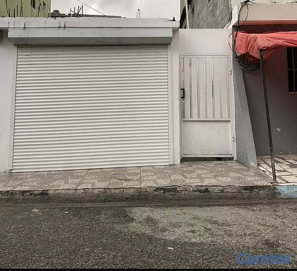 oficinas y locales comerciales - SE ALQUILA AMPLIO Y CÓMODO LOCAL EN LA ISABELITA 1
