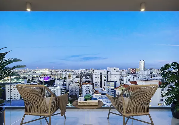 apartamentos - Torre Serralles 305 3