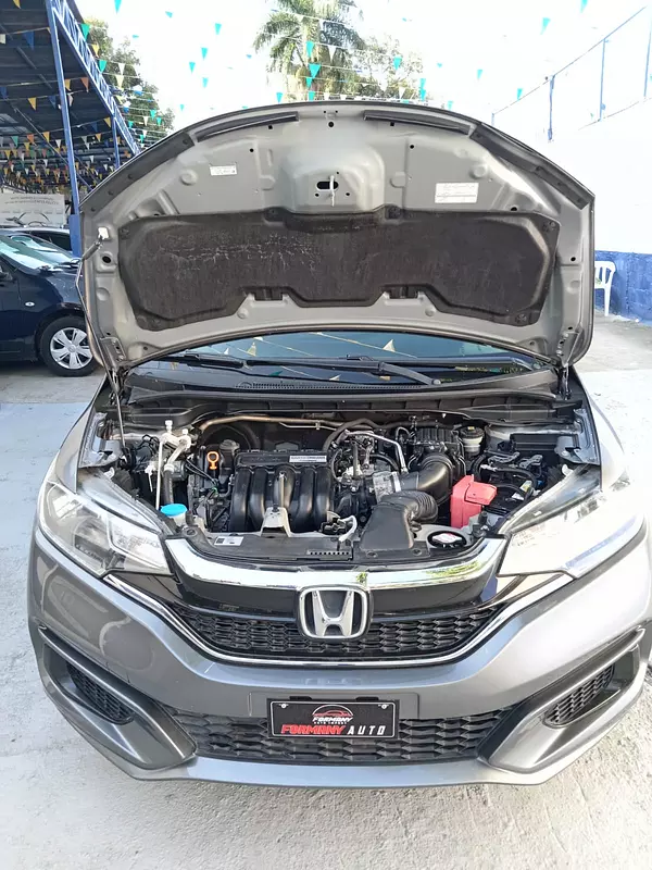carros - HONDA FIT  10
