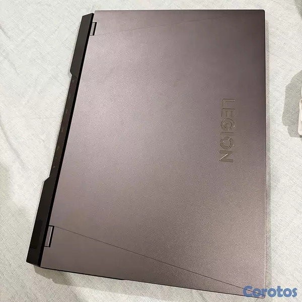 computadoras y laptops - Lenovo legion 5 pro 5