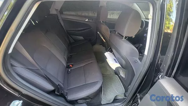 jeepetas y camionetas - hiunday Tucson 2021 clean carfax  6
