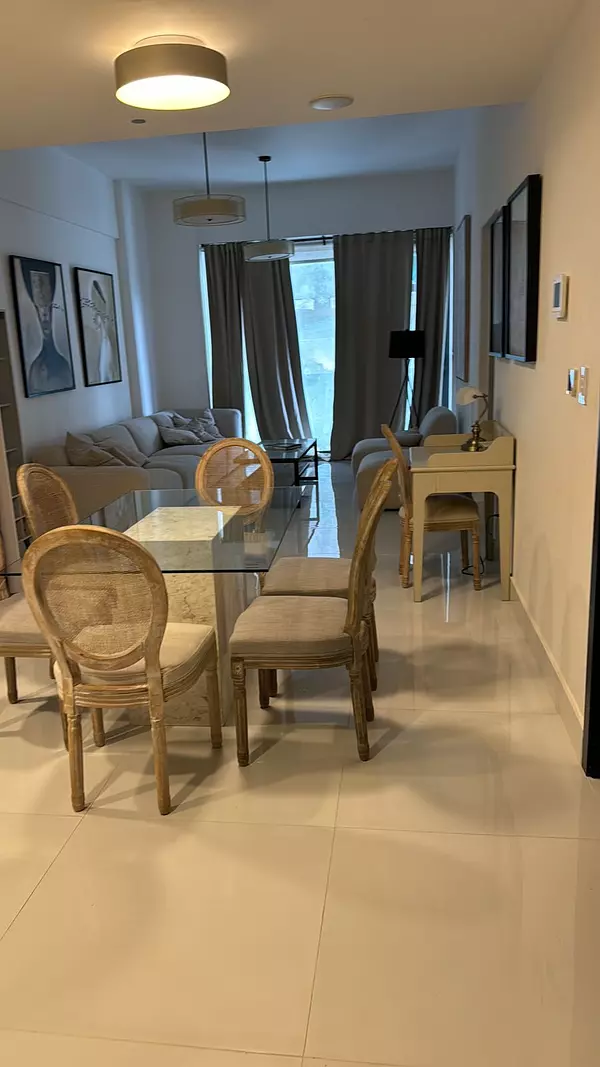 apartamentos - * Apartamento en venta en piantini  8