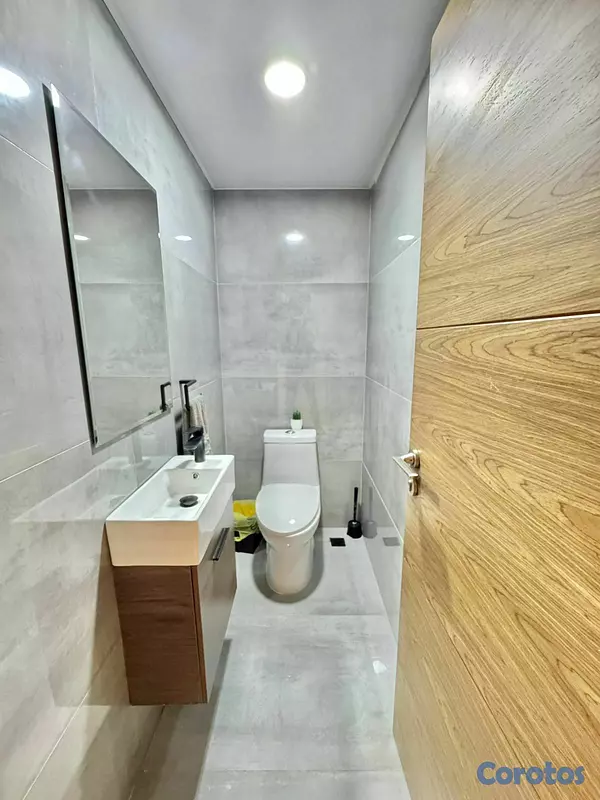 apartamentos - Apartamento en venta y alquiler en Paraíso  5