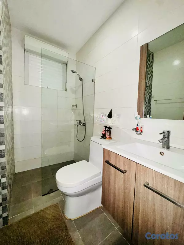 apartamentos - COMODO Y HERMOSO APARTAMENTO 3