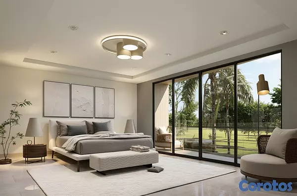 casas vacacionales y villas - venta de Villa Luxury en playa nueva Romana diseño de lujo y primera  13
