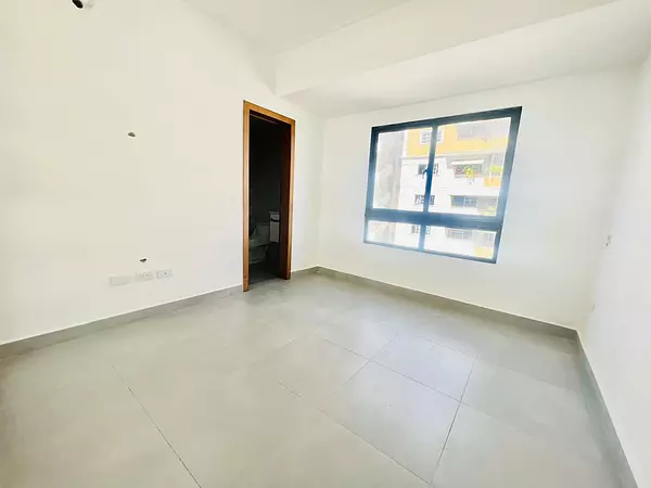 apartamentos - Apartamentos de lujos en Evaristo Morales  9