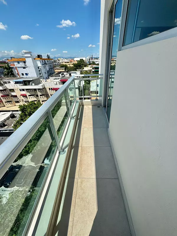 penthouses - Penthouse en Alquiler BELLA VISTA USD 1,200.00 10