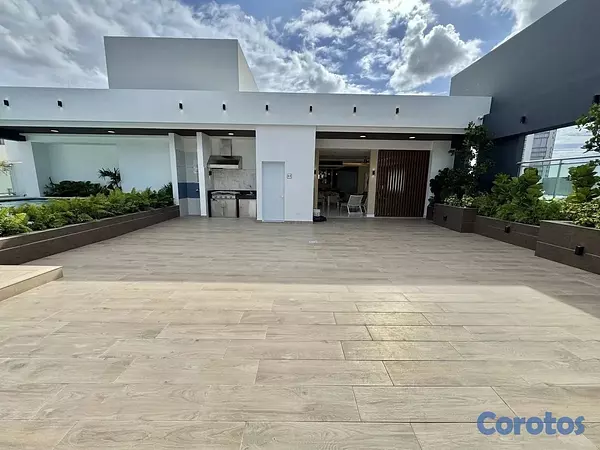 apartamentos - Apartamento nuevo en Venta Naco 6