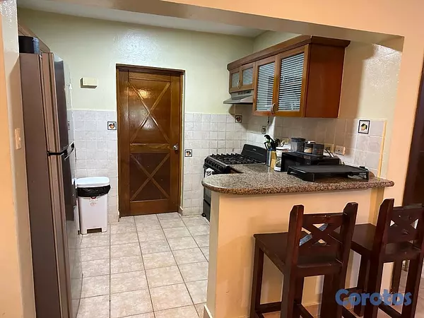 casas vacacionales y villas - EN METRO COUNTRY CLUB VILLA EN VENTA Y ALQUILER, J 5
