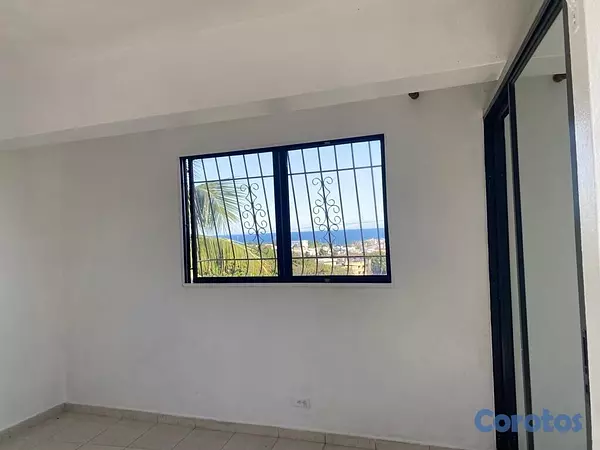 apartamentos - Apartamento con hermosa vista al mar 3