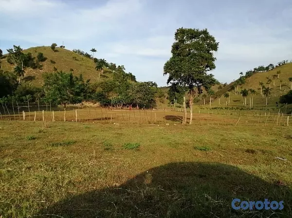 solares y terrenos - finca de venta en jamao al norte  3