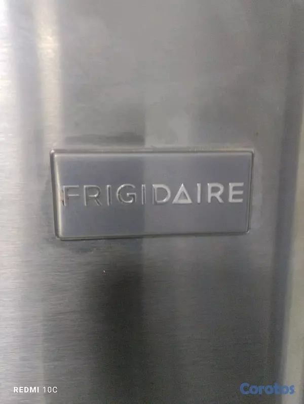 electrodomesticos - nevera frigidaire  4